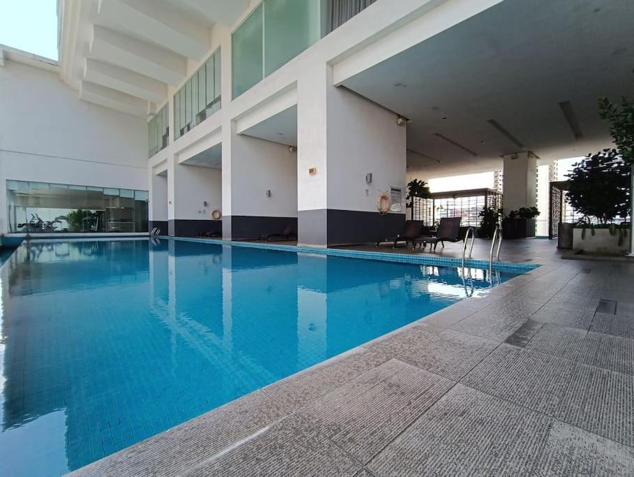 Rm2a18 Bukit Bintang Balcony Apartment