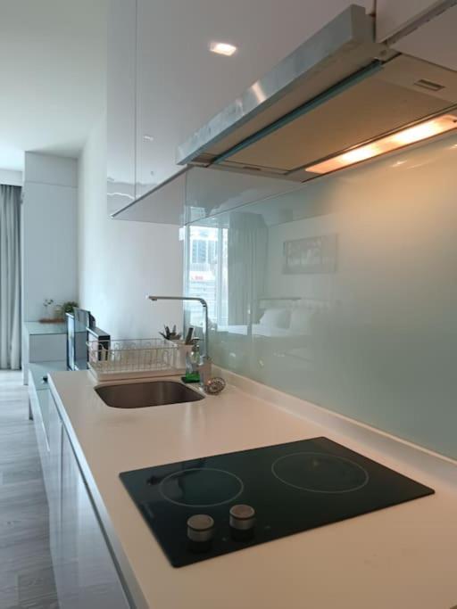 Apartment Rm2a18 Bukit Bintang Balcony Kuala Lumpur