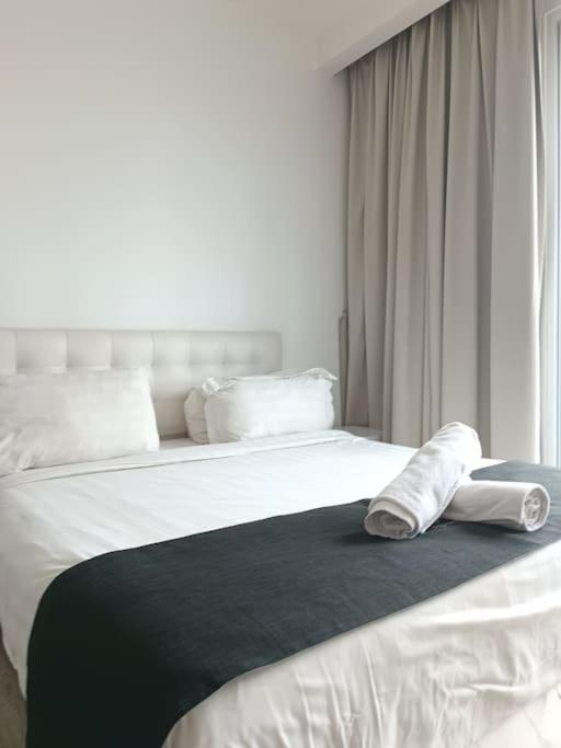 Apartment Rm2a18 Bukit Bintang Balcony *