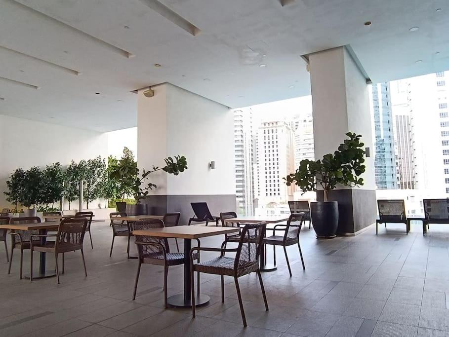 Apartment Rm2a18 Bukit Bintang Balcony Kuala Lumpur